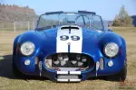 1965 427 AC Cobra, ERA #291