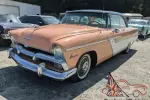 1955 Plymouth Other 2-Door Hardtop