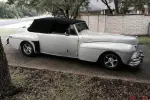 Lincoln : Continental Resto Rod