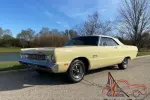 1969 Plymouth Sport Fury
