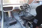 1967 Ford Fastback Mustang - Shelby GT350 Clone
