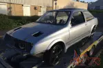 SIERRA RS COSWORTH 3 door Rolling Shell Project