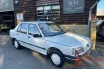 1987 (D) Peugeot 309 1.3 Style 5 Dr