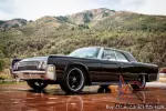 1963 Lincoln Continental 1963 Lincoln Continental GORGEOUS CUSTOM INTERIOR