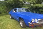 1970 Pontiac Tempest