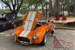 1965 Shelby Cobra