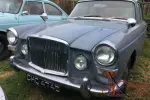 Vanden Plas Princess 4 Litre R 1966 Beautiful car 53k miles