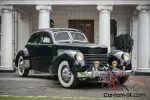 CORD 812 - Supercharged - Stylish - Utterly Fabulous