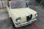 1963 Wolseley Hornet  Petrol Manual