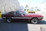 1969 Shelby GT 500 Super Cobra Jet  Project    Drag Pack GT 500  Shelby Mustang