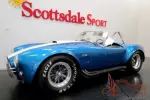 1965 Shelby CSX COBRA RDSTR - SHELBY CSX COBRA w ALUM BLOCK SHELBY 427ci ALUM BL