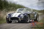 Ram AC Cobra - 2800 Miles - 5.7 Litre Chevrolet V8