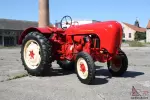 Porsche Tractor AP22 Top Condition! One of a few left! Oldtimer