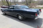 1971  rare sunroof Mild custom Nice driver califiornia car