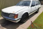 VH Holden Commodore wagon power steer air con suit vb vc vk vl GM