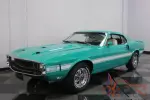 1969 Shelby GT350-H