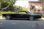 Lincoln : Continental 2 Door Coupe