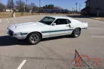 1969 Shelby GT 350