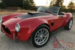 1966 Shelby Cobra