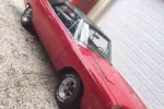 1969 Plymouth Road Runner