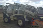 MERCEDES BENZ FREIGHTLINER