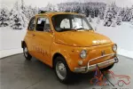 1972 Fiat 500L