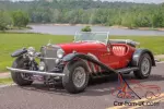 1968 Other Makes SS Roadster Series I