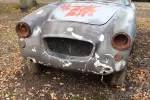 Bristol 406 1960 Barn Find for Sale