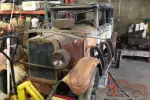 1927 Peerless Model 6-80