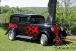 1934 Plymouth Model PJ