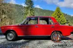 1982 Lada Vaz Uaz Niva 2106 2101 2121