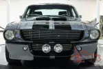 1968 Mustang Shelby GT500E Eleanor Fastback