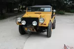 1957 Munga AutoUnion/DKW