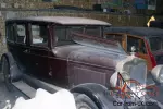 1928 Other Makes Peerless
