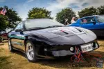 1995 PONTIAC TRANS-AM 5.7L V8 F -body With LT1 engine