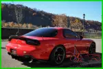 1993 Mazda RX-7 Turbo