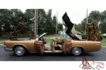 Lincoln : Continental STUNNING!!!!