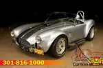 1966 Shelby Cobra 427 Roadster