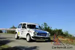 1977 AUTOBIANCHI A112 ABARTH 70hp - Trofeo Group 2 Rally Spec LHD
