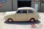 1947 Crosley Coupe --