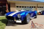 1965 Shelby Cobra
