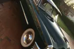 Cadillac 1949 series 61  V8 331 cu. in