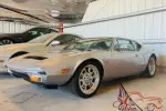 1973 De Tomaso Pantera for Sale