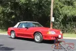 1989 Ford Mustang GT