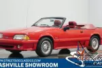 1989 Ford Mustang GT