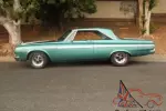 1964 Plymouth Fury