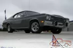 1974 Plymouth Duster 360