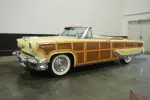 Lincoln : Other Woody
