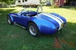 1966 Shelby Cobra 427 cobra