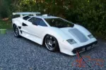 1986 Lamborghini Countach